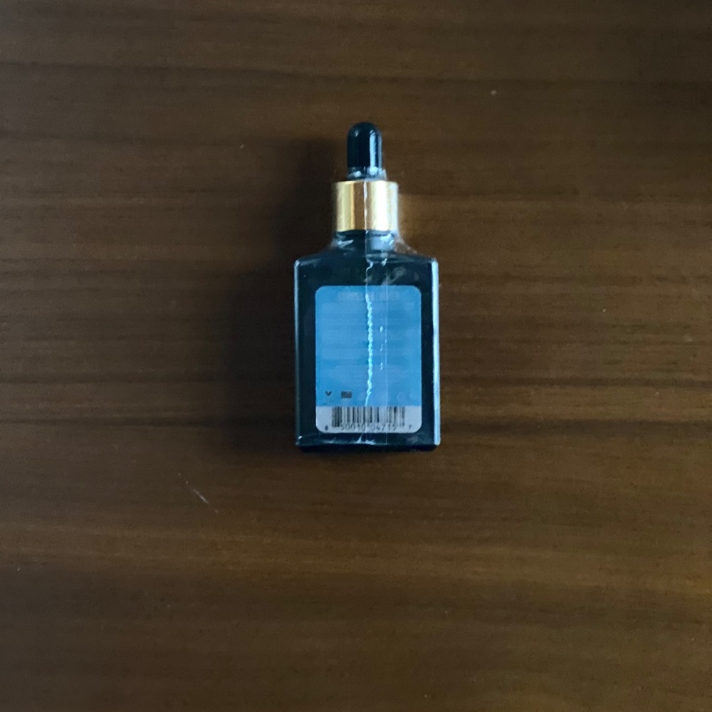 Likwid stress reliever 100% natural hair oil - Picture 4 of 6